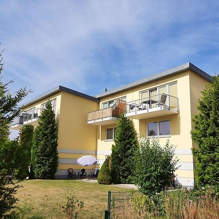 Ferienwohnung Fledermaus Gelbensande Bagian luar foto
