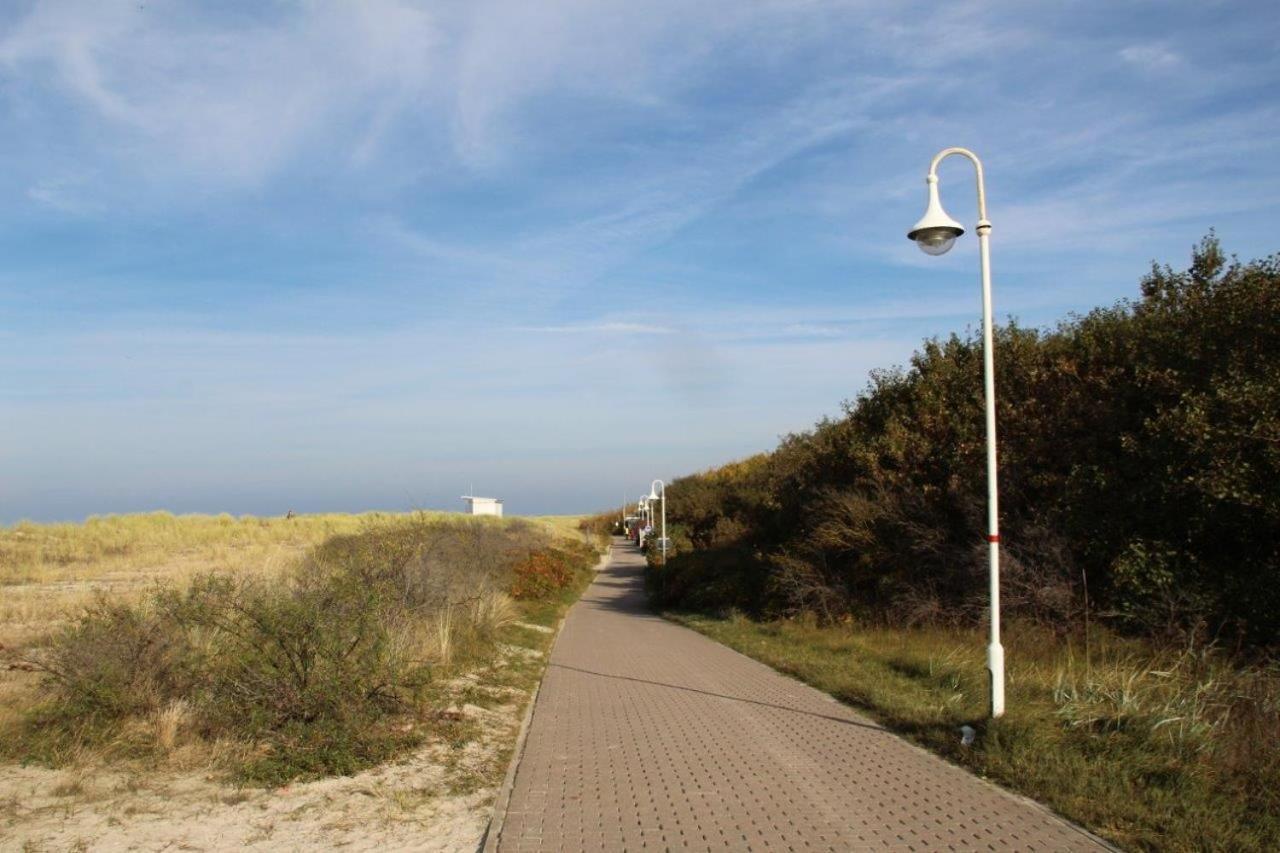 Ferienwohnung Fledermaus Gelbensande Bagian luar foto